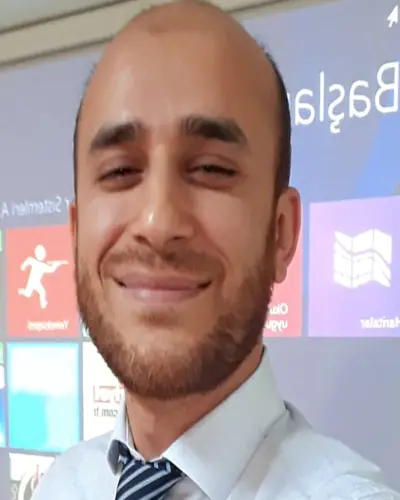 Profile photo of Asst. Prof. Dr. Halit HÜLAKO
