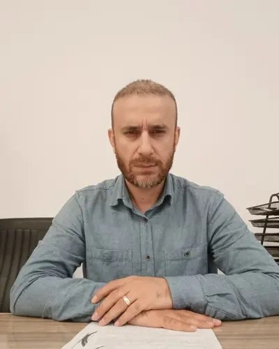 Dr. Öğr. Üyesi Halit HÜLAKO profil fotoğrafı