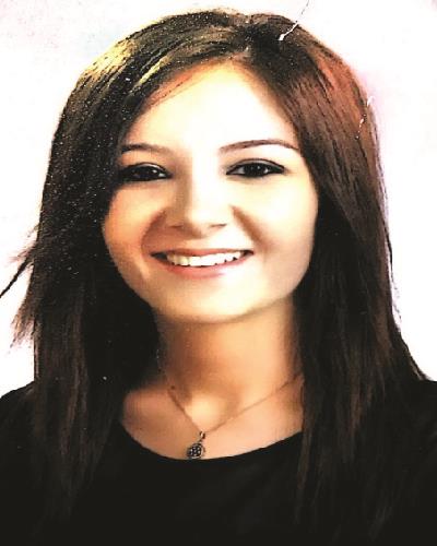 Profile photo of Asst. Prof. Dr. Aslı DURMUŞOĞLU