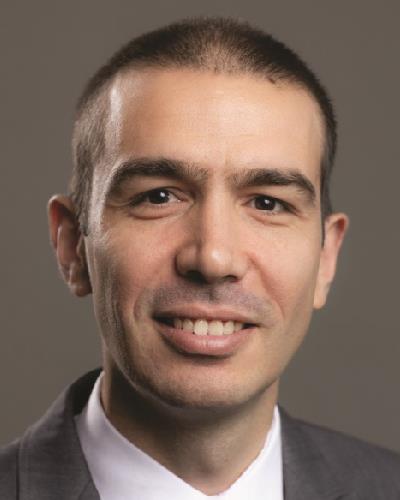Profile photo of Asst. Prof. Dr. Emre ÇİNKILIÇ