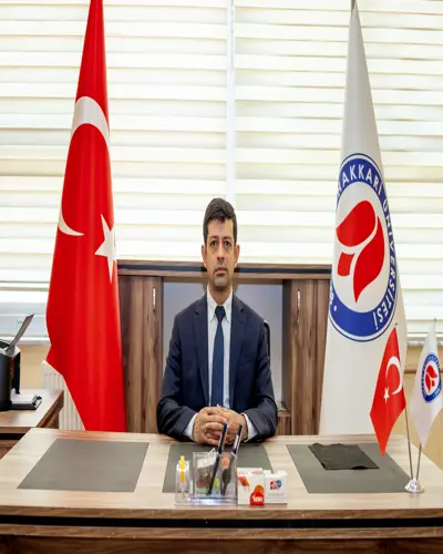 Profile photo of Asst. Prof. Dr. Özgür TUTAL