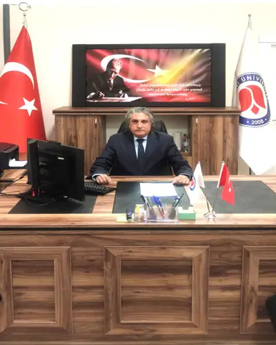 Profile photo of Asst. Prof. Dr. İbrahim YILDIRIM