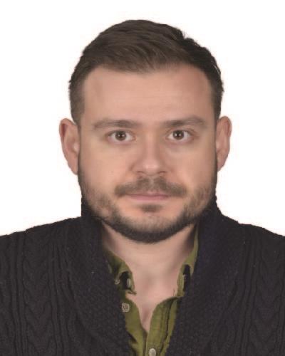 Profile photo of Asst. Prof. Dr. Fatih DEMİRCİOĞLU