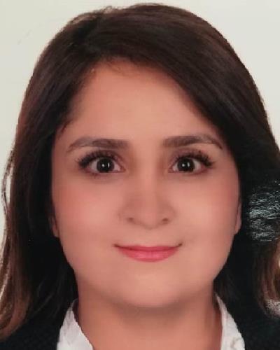 Profile photo of Asst. Prof. Dr. Fatma COŞKUN TOPUZ