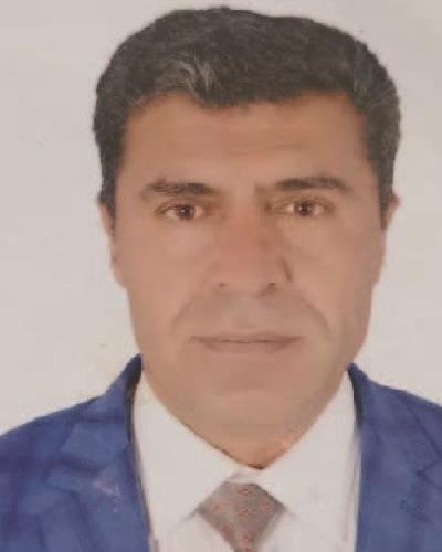 Şoför Süleyman OĞUZ profil fotoğrafı