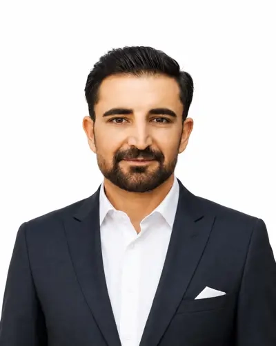 Öğr. Gör. Melik KARAKAYA profil fotoğrafı