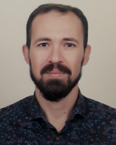 Arş. Gör. Muhammed Cahid YILMAZ profil fotoğrafı