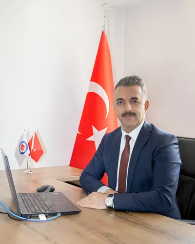 Sinan KARAMAN