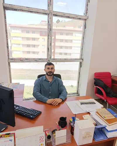 Vehbi ERDEM