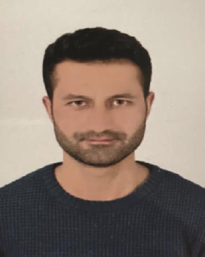 Profile photo of Lecturer Mücahit KAYA