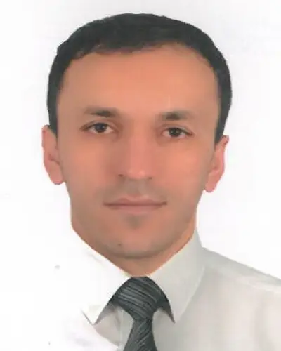 Güvenlik Personeli Süleyman ÖNAL profil fotoğrafı