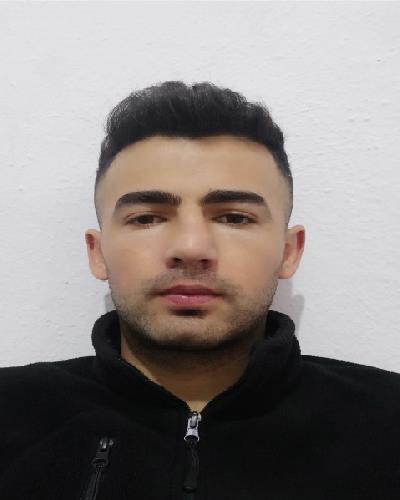 Güvenlik Personeli Burhan CAN profil fotoğrafı