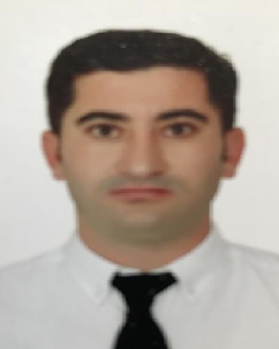 Güvenlik Personeli Faik GÜR profil fotoğrafı