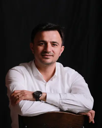 Şef R. Rojdar YILDIZ profil fotoğrafı