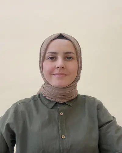 Profile photo of Lecturer Gizem GÖKTEPE