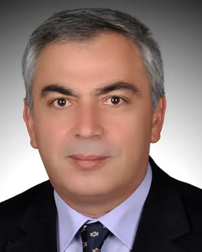 Prof. Dr. Mehmet ŞAHİN profil fotoğrafı