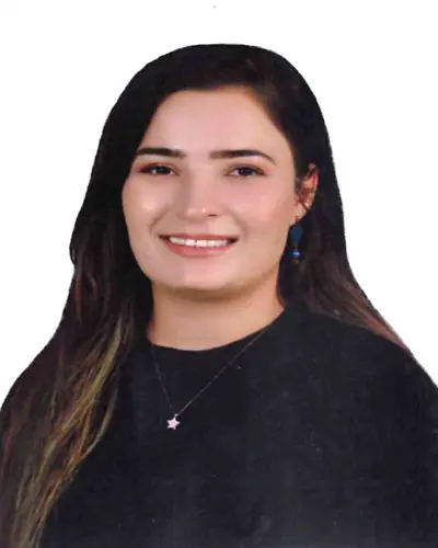 Güvenlik Personeli Leyla GEÇGEL profil fotoğrafı