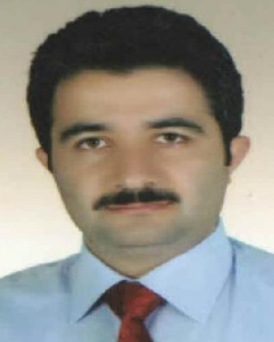 Profile photo of Lecturer Ömer Faruk ÖZATAK