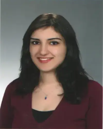 Profile photo of Asst. Prof. Dr. Buket ÇETİN