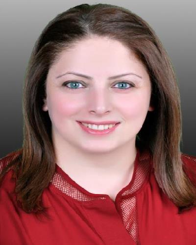 Profile photo of Lecturer Nurdan AKPINAR TURGUT