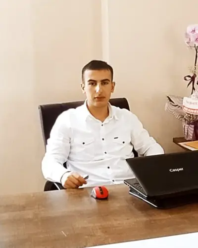 Bilgisayar İşletmeni Özgür İDEM profil fotoğrafı