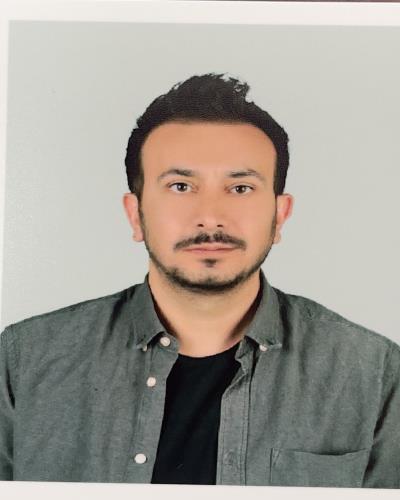 Öğr. Gör. Zeki KANDAŞOĞLU profil fotoğrafı