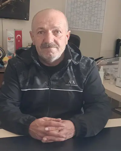 Şoför Ali Rıza  OĞUZ profil fotoğrafı
