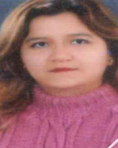 Profile photo of Asst. Prof. Dr. Dilehan AVŞAR