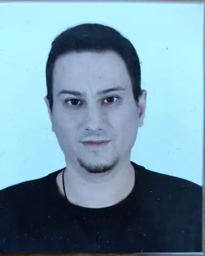 Burak ŞEYHAN