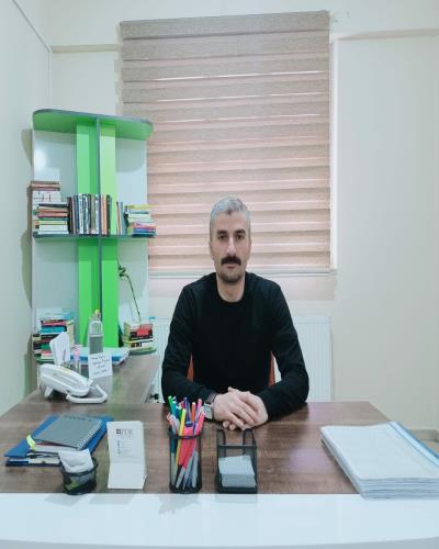Memur İbrahim  AÇAR profil fotoğrafı