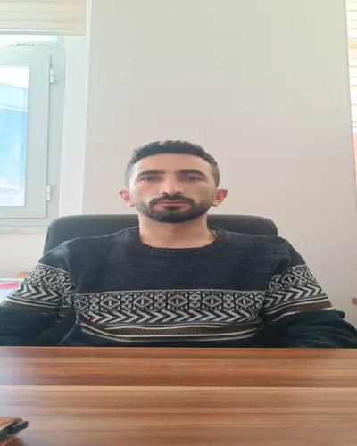 Memur Recep YURGUN profil fotoğrafı