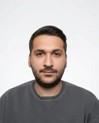 Memur Derman ÖZBEK profil fotoğrafı