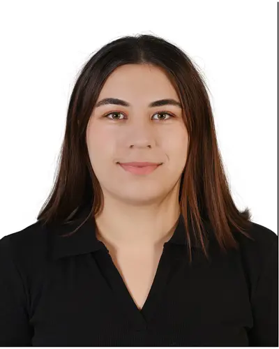 Büro Personeli Dilara AYTEKİN profil fotoğrafı