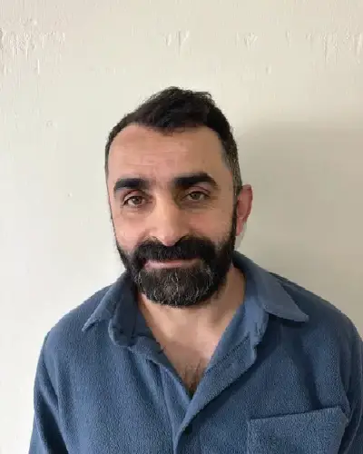 Hizmetli Nebi BABAN profil fotoğrafı