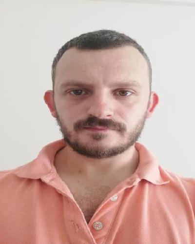 Profile photo of Lecturer Ahmet ALBAYRAK