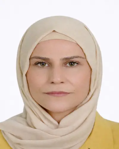 Büro Personeli Hicret  GÜLSÜM profil fotoğrafı