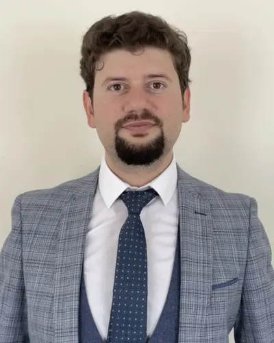 Profile photo of Lecturer Dr. Neytullah ÇİFTÇİ