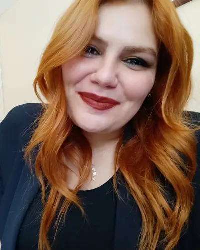 Veda YILDIZ