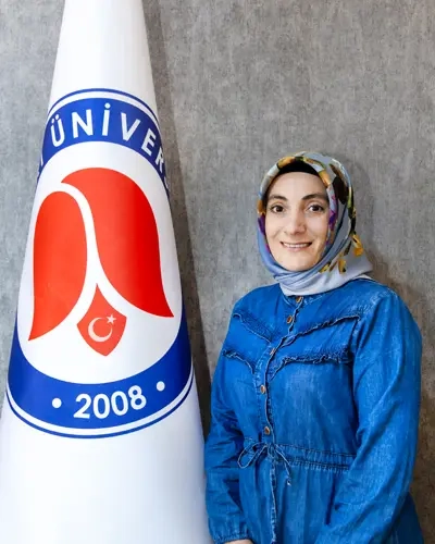 Sündüz YILDIRIM