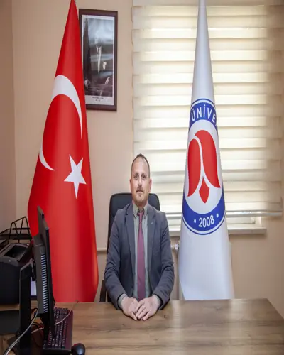 Şube Müdürü Naci TETİK profil fotoğrafı