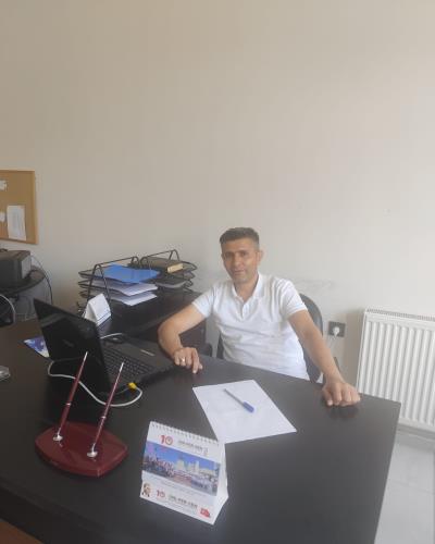 Sıhhı Tesisat Teknisyeni Hüseyin EMİN profil fotoğrafı