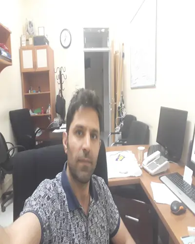 Öğr. Gör. Yusuf  SOYVURAL profil fotoğrafı