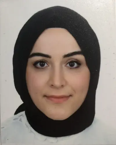 Arş. Gör. Dr. Gül Mine BAYRAM GÜN profil fotoğrafı
