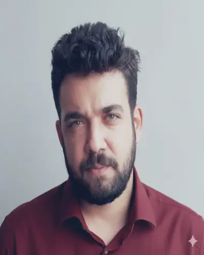 Doç. Dr. Ufuk PERİŞANOĞLU profil fotoğrafı