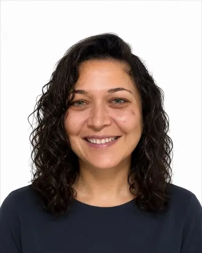 Arş. Gör. Tuğba ÖCAL profil fotoğrafı