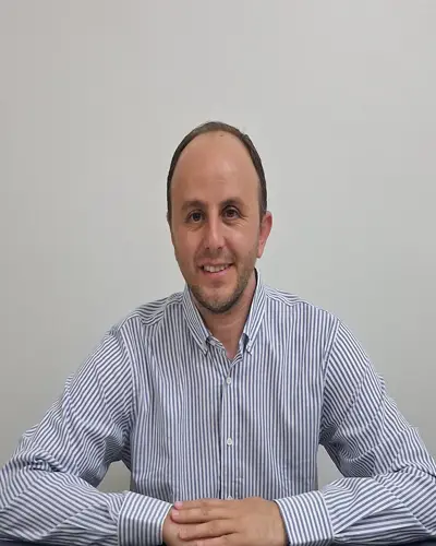 Profile photo of Lecturer Hakan TANYILDIZ