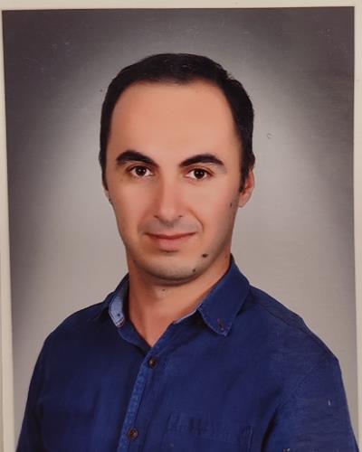 Profile photo of Lecturer Eren DOĞAN