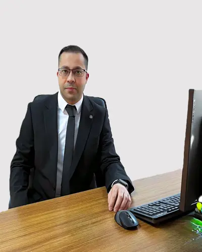 Abdullah SOYHAN