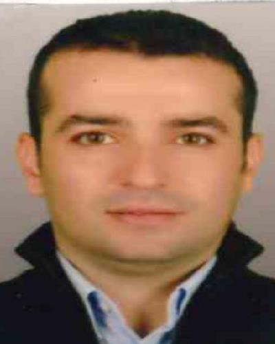 Profile photo of Lecturer Hayrettin YILMAZ