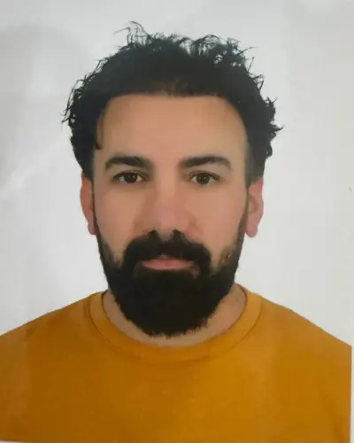 Profile photo of Lecturer Rıdvan  BAYRAM